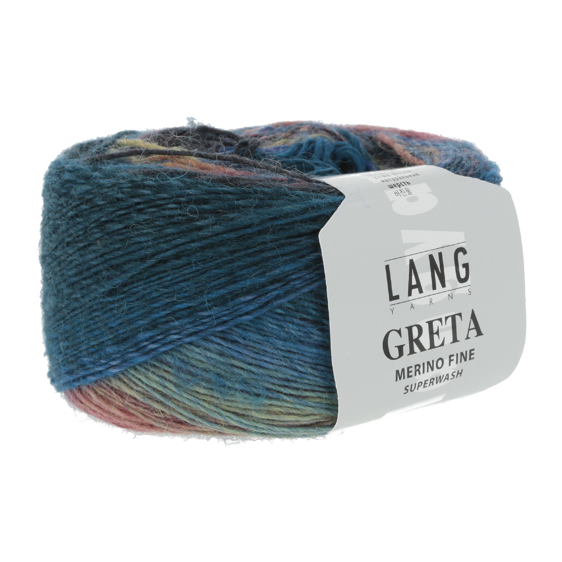 Durchnässt Telefon finanziell lang yarns greta Reporter Ausschuss