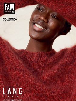 LANG YARNS Fatto a Mano Nr.290 Collection HW 26-27