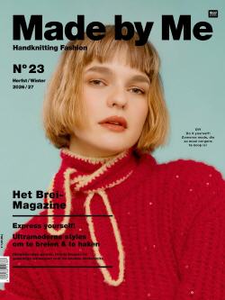Rico Made by Me Nr.23 Herbst/Winter 26-27