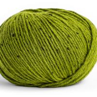 Lamana Como Grande Tweed 66 kiwi
