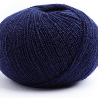 Lamana Modena 11 marineblau Partie R9597