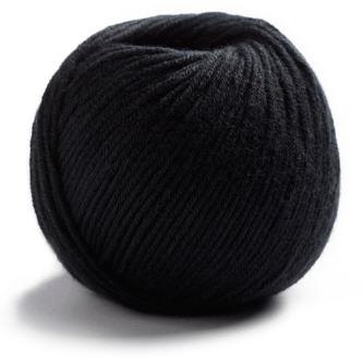 Lamana Perla 01 schwarz Partie 29103