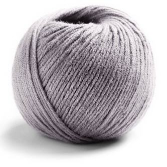 Lamana Perla 37 perlgrau Partie 28928