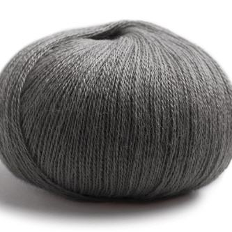 Lamana Piura 28 schiefergrau Partie 51377