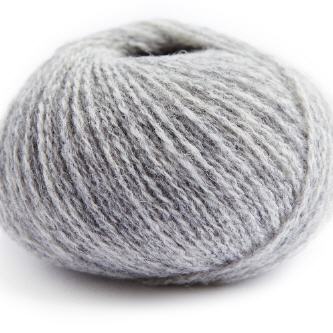 Lamana Shetland 05 silbergrau Partie 19157