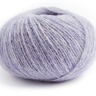 Lamana Shetland 61 lavendel Partie 15696