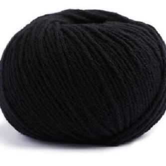 Lamana Como Grande 01 schwarz Partie R20325