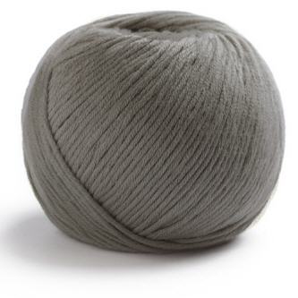 Lamana Cosma 03 seidengrau Partie 97418