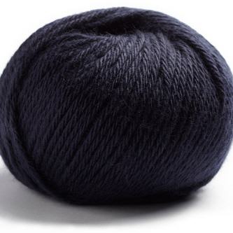 Lamana Cusco 11 marineblau Partie 22999