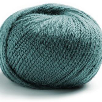 Lamana Cusco 45 karibikblau Partie 2741