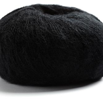 Lamana Cusi 01 schwarz Partie 25167