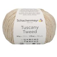 Tuscany Tweed 002 natur