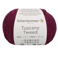 Tuscany Tweed 037 orchidee