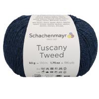 Tuscany Tweed 051 indigo