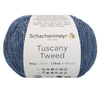 Tuscany Tweed 052 jeans