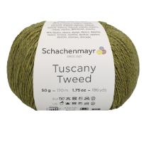 Tuscany Tweed 071 senf