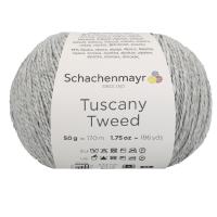 Tuscany Tweed 090 silber