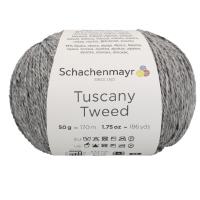 Tuscany Tweed 092 hellgrau