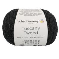 Tuscany Tweed 098 anthrazit