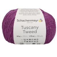 Tuscany Tweed 034 himbeere