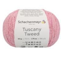 Tuscany Tweed 035 pink