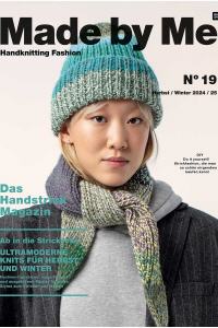 LAMANA Spring Summer Nr.01