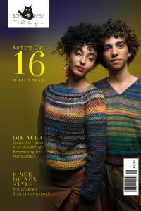 LANG YARNS Fatto a Mano Nr. 278 Collection