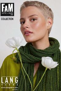 Flotte Socke 4-Fach Perfect Tropical 1791 jamaica