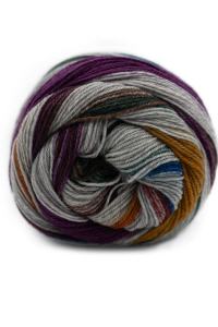 Flotte Socke 4-Fach Perfect Tropical 1795 tahiti