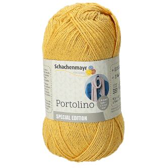 Portolino 120 golden glow