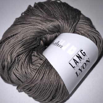 Lang Yarns Lyon 97 stein Partie 4410