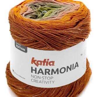 Harmonia 205