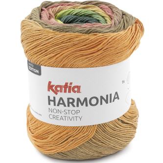 Harmonia 206