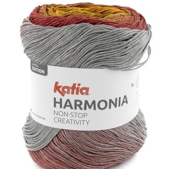 Harmonia 207