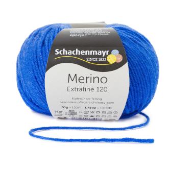 Merino Extrafine 120 151 royal P.3348