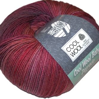 Cool Wool Baby Degrade 507 P.41021