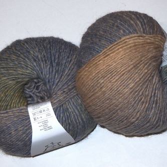 Alpaca Color AC12