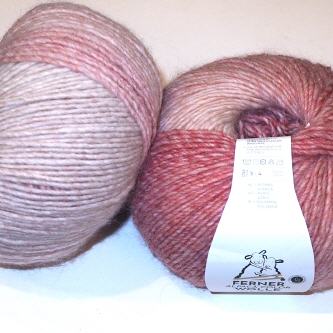 Alpaca Color AC2