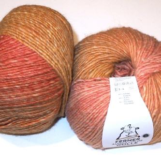 Alpaca Color AC4