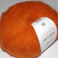 Fashion Light Luxury 026 orange