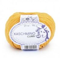 CraSy Kaschmino 10 curry