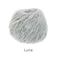 Luna 008 silbergrau