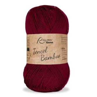 Tencel Bamboo 003 rot