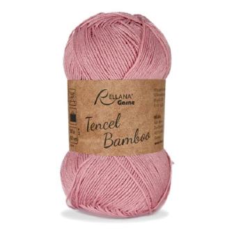 Tencel Bamboo 010 rosa