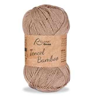 Tencel Bamboo 028 braun