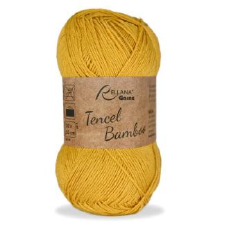 Tencel Bamboo 021 senf