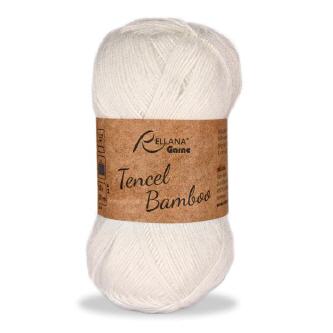 Tencel Bamboo 016 natur