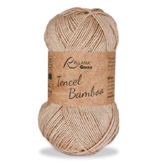 Tencel Bamboo 018 beige