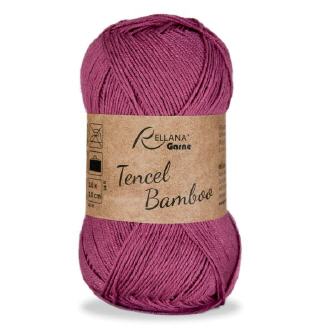 Tencel Bamboo 034 pink