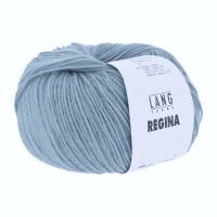 Regina 074 rauchblau